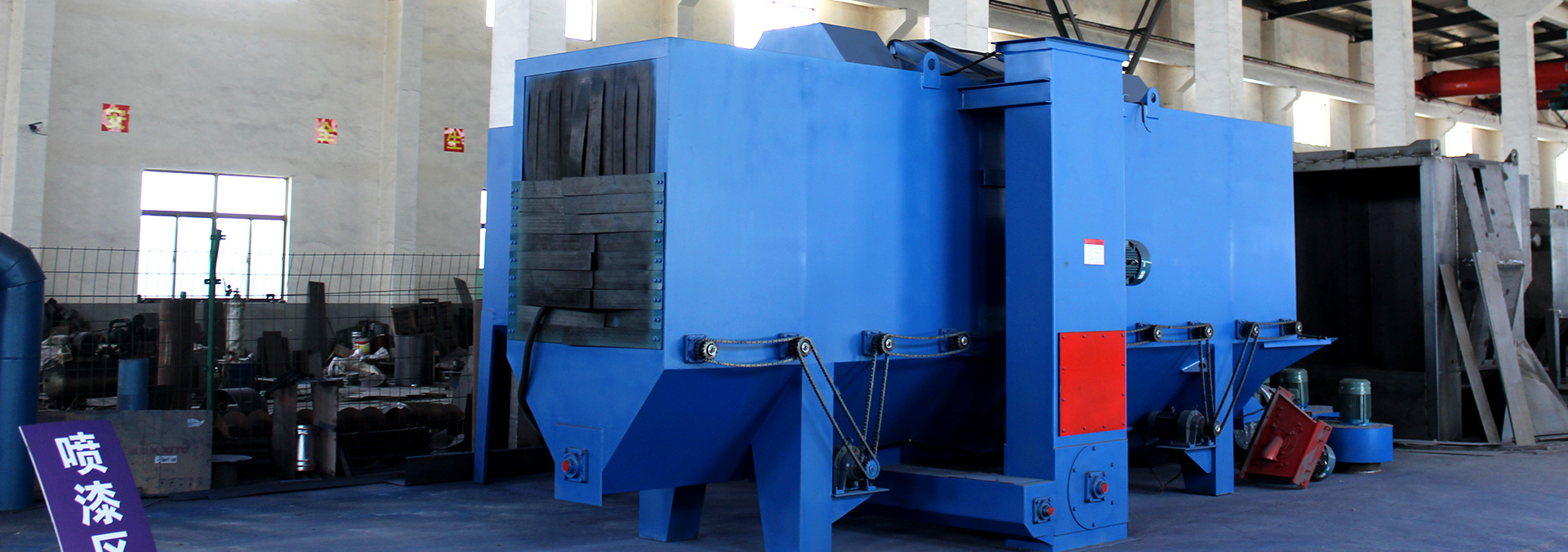 欣明行-加工实力